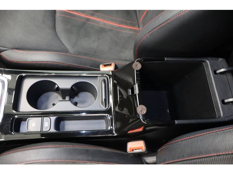 Kia Pro_cee'd - Photo 22