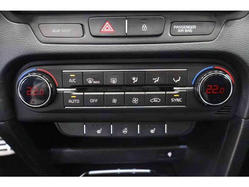 Kia Pro_cee'd - Photo 25