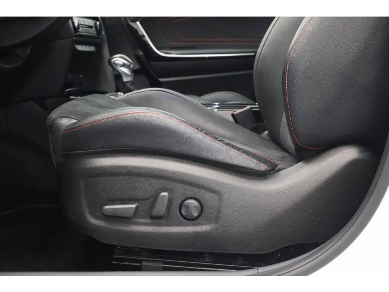 Kia Pro_cee'd - Photo 27