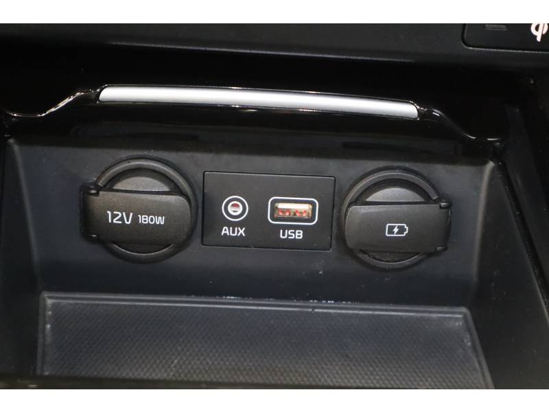 Kia Pro_cee'd - Photo 29