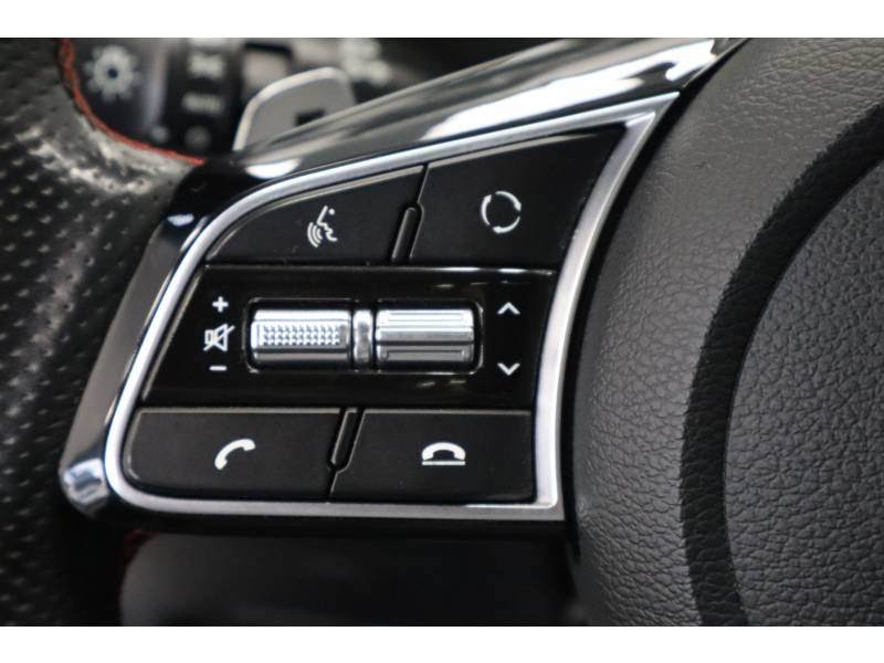 Kia Pro_cee'd - Photo 32