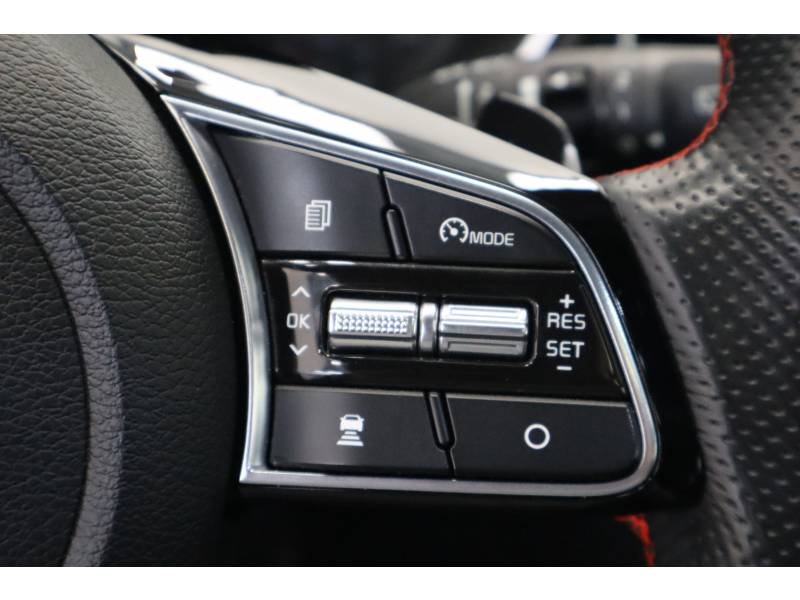 Kia Pro_cee'd - Photo 33