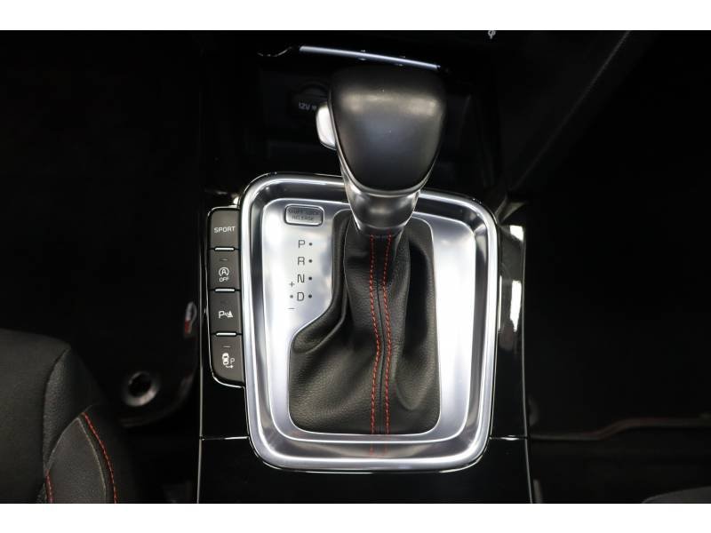 Kia Pro_cee'd - Photo 35