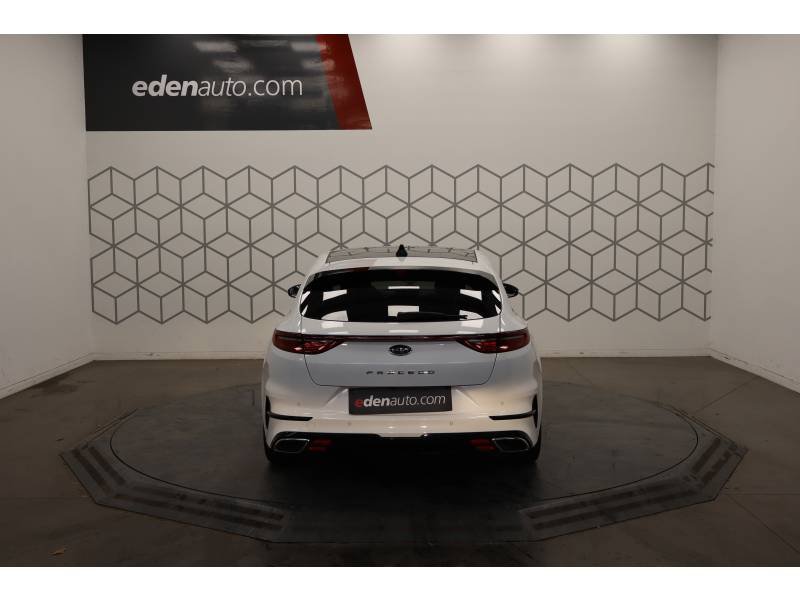 Kia Pro_cee'd - Photo 6