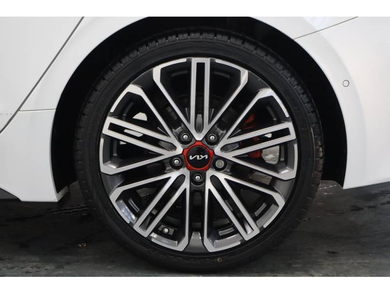 Kia Pro_cee'd - Photo 7