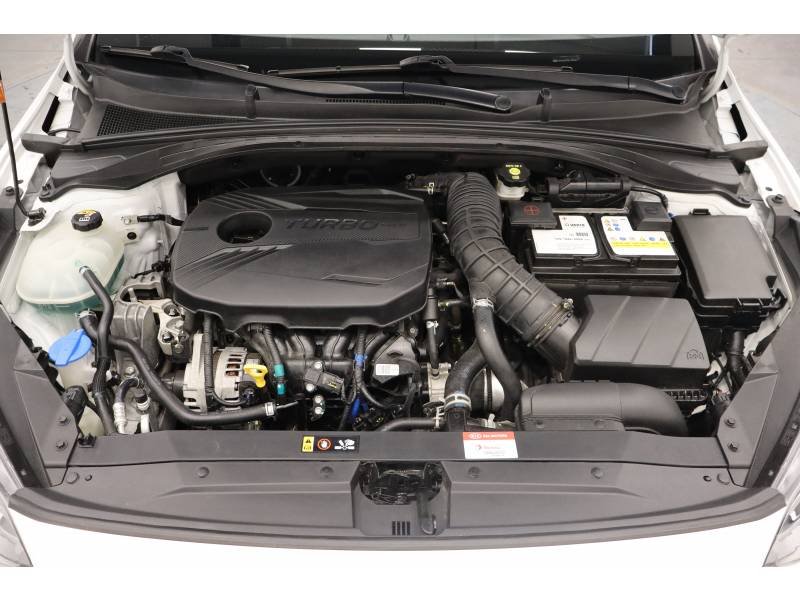 Kia Pro_cee'd - Photo 8