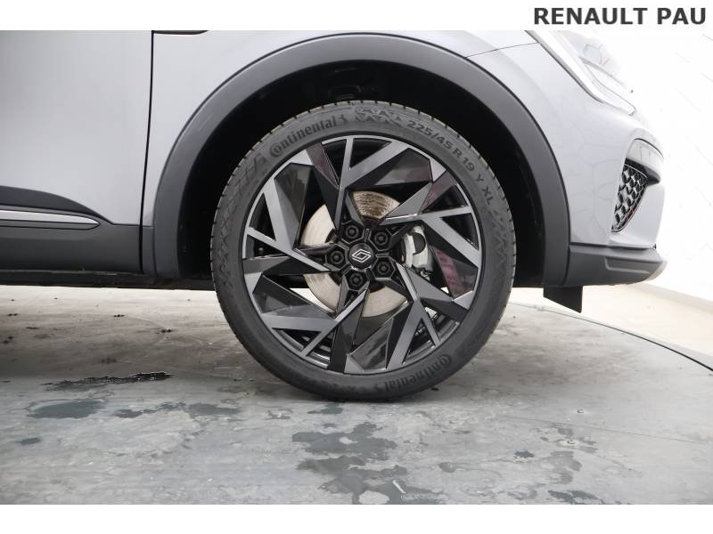 Renault Arkana - Photo 11