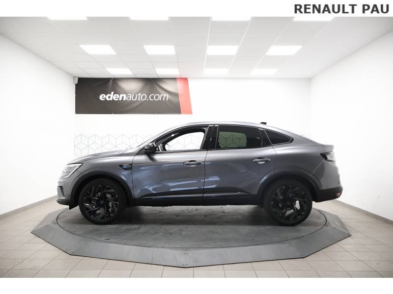 Renault Arkana - Photo 12