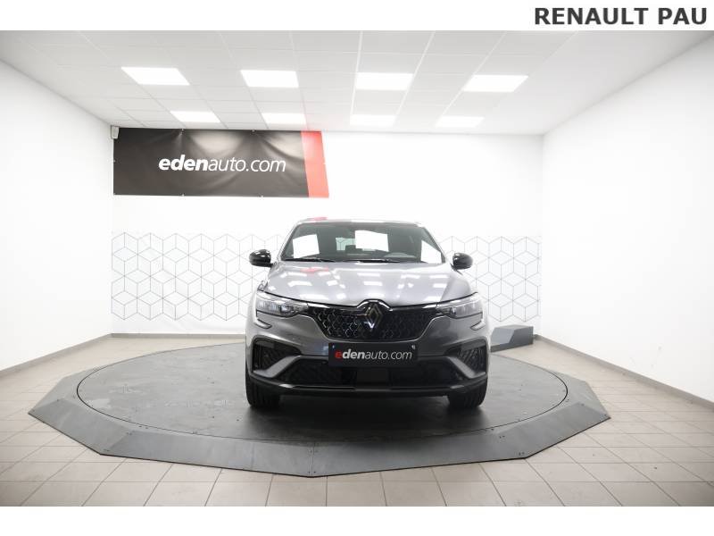 Renault Arkana - Photo 13