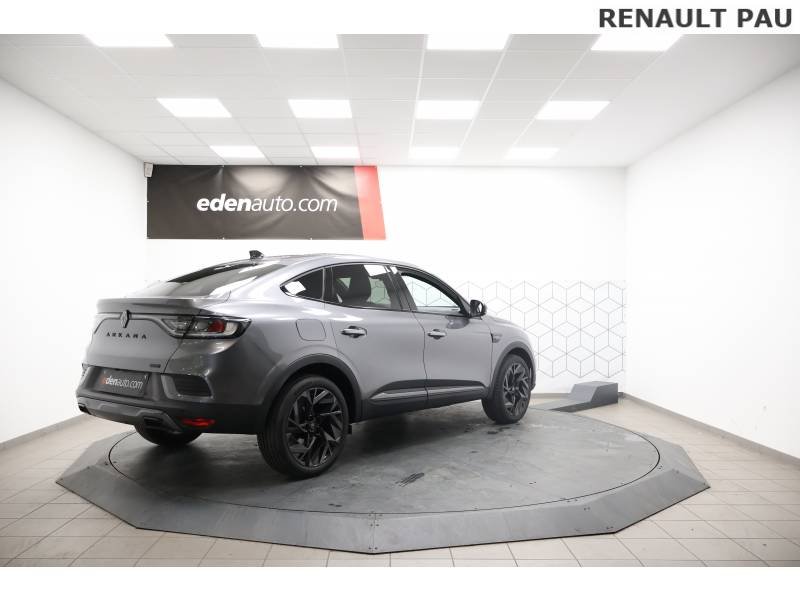 Renault Arkana - Photo 2