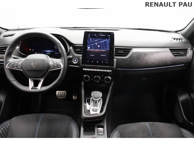 Renault Arkana - Photo 3