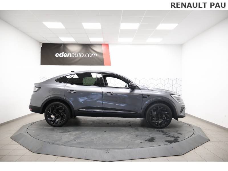 Renault Arkana - Photo 4