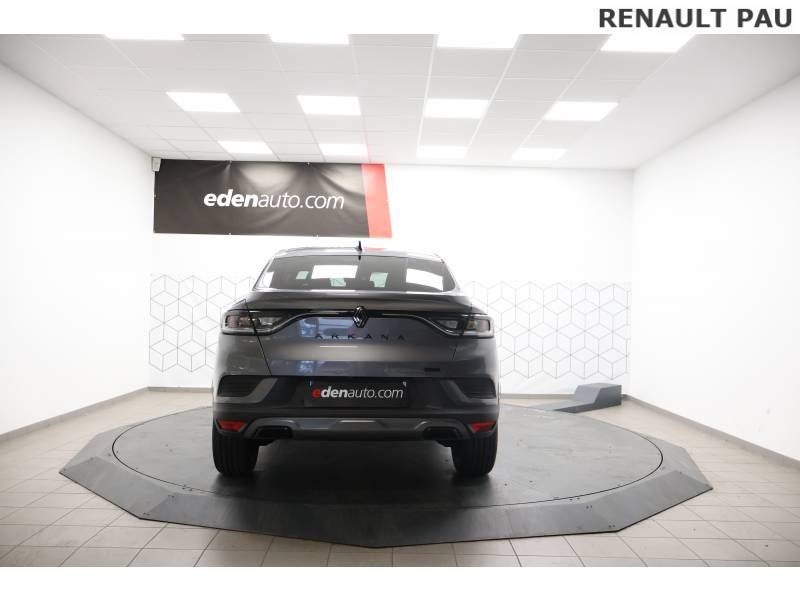Renault Arkana - Photo 5