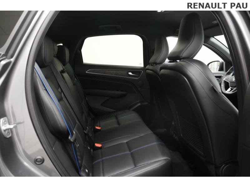 Renault Arkana - Photo 9