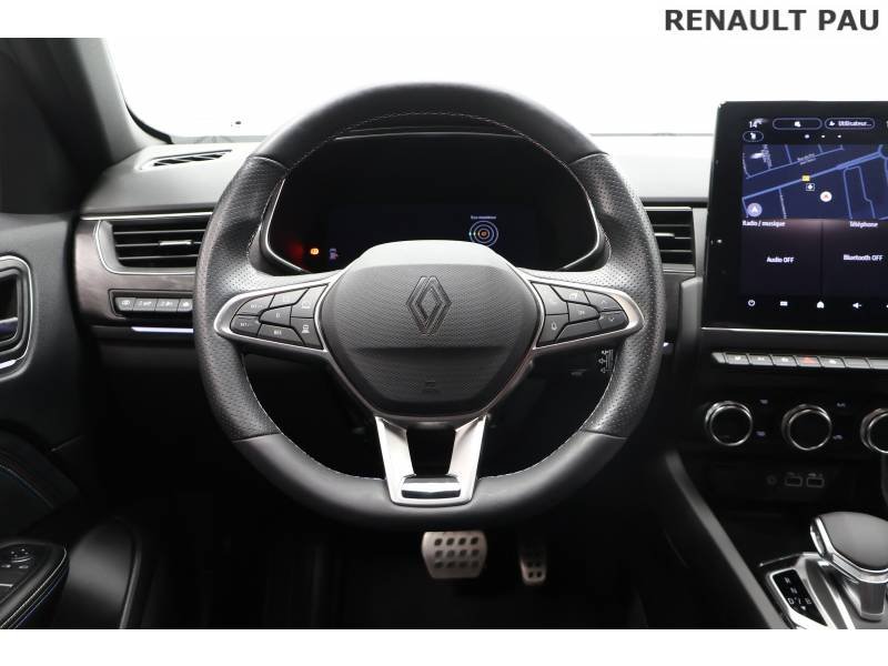 Renault Arkana - Photo 10