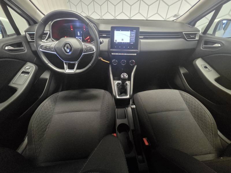 Renault Clio - Photo 11