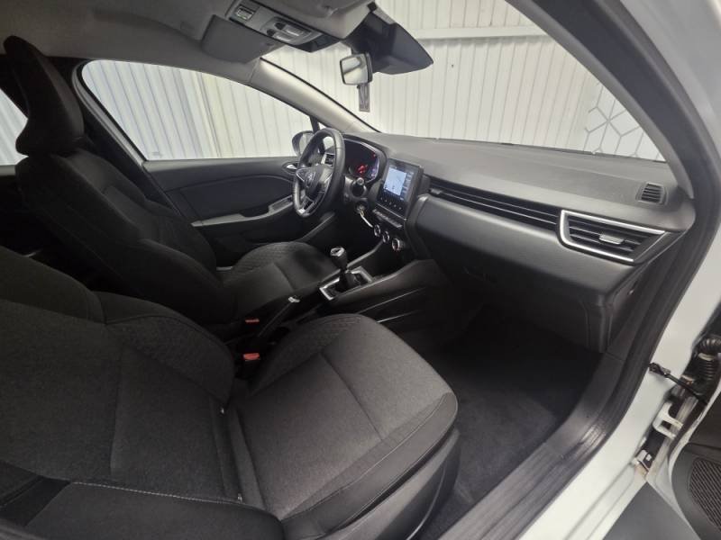 Renault Clio - Photo 12