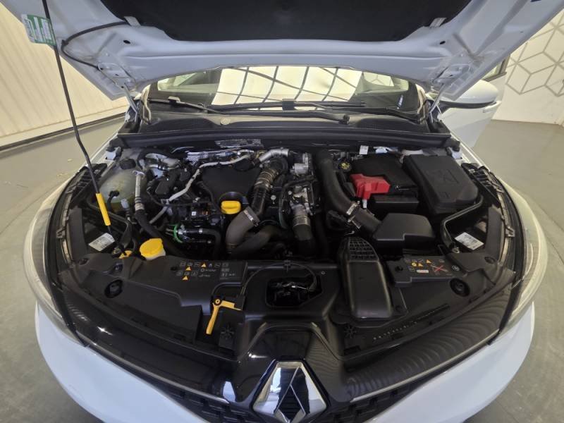 Renault Clio - Photo 13