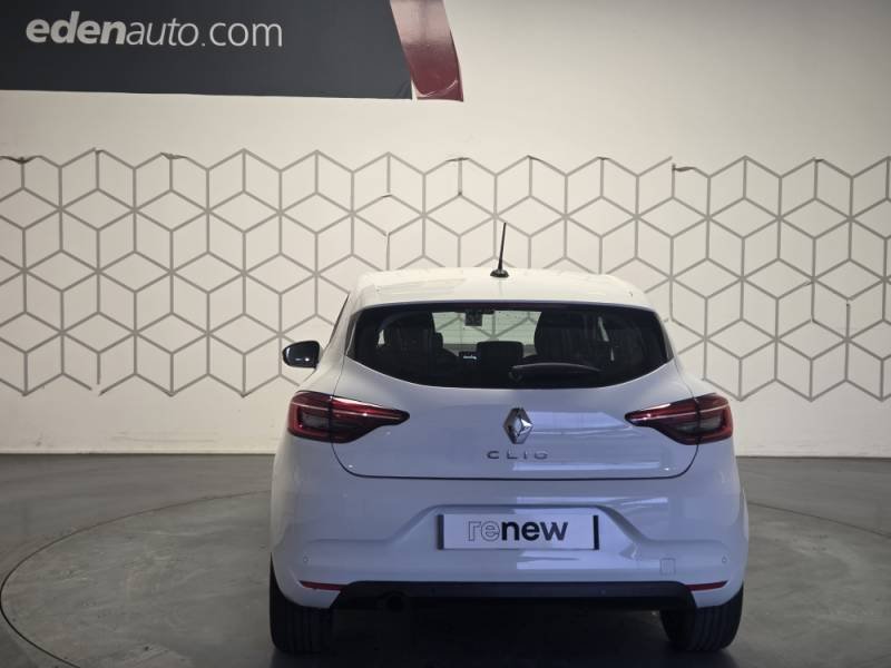 Renault Clio - Photo 14