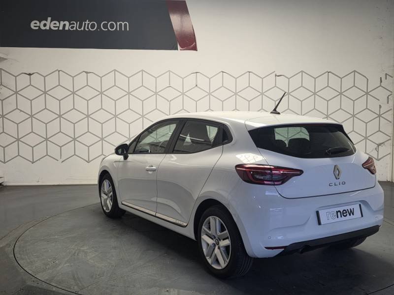 Renault Clio - Photo 15