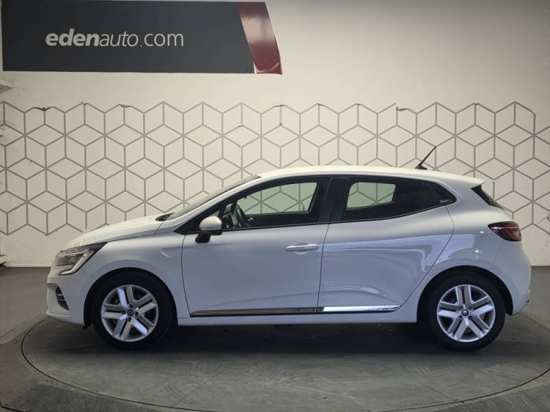 Renault Clio - Photo 2