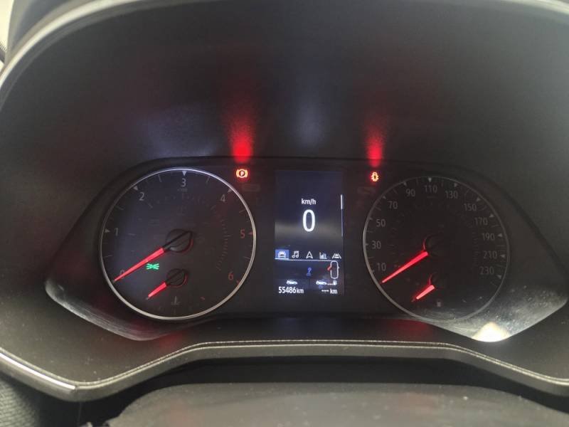 Renault Clio - Photo 29