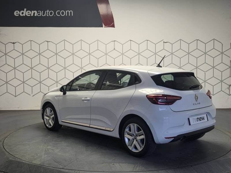 Renault Clio - Photo 3