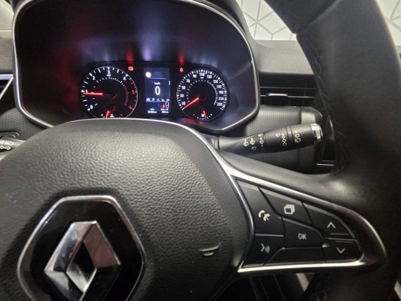 Renault Clio - Photo 35