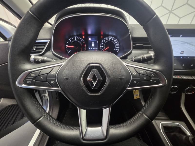 Renault Clio - Photo 36