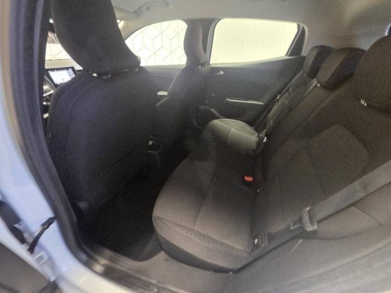 Renault Clio - Photo 38