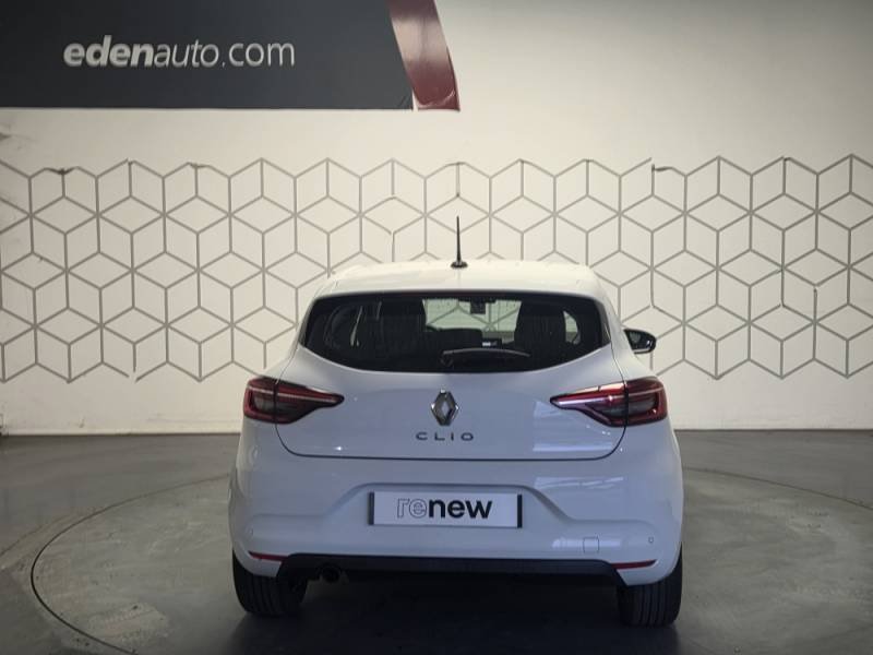 Renault Clio - Photo 40