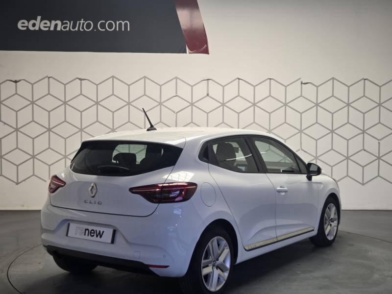 Renault Clio - Photo 5