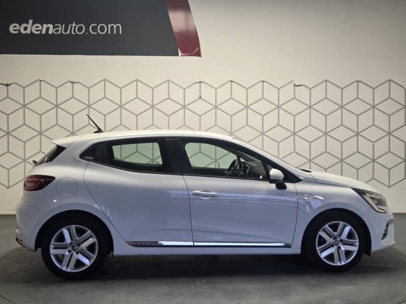 Renault Clio - Photo 6