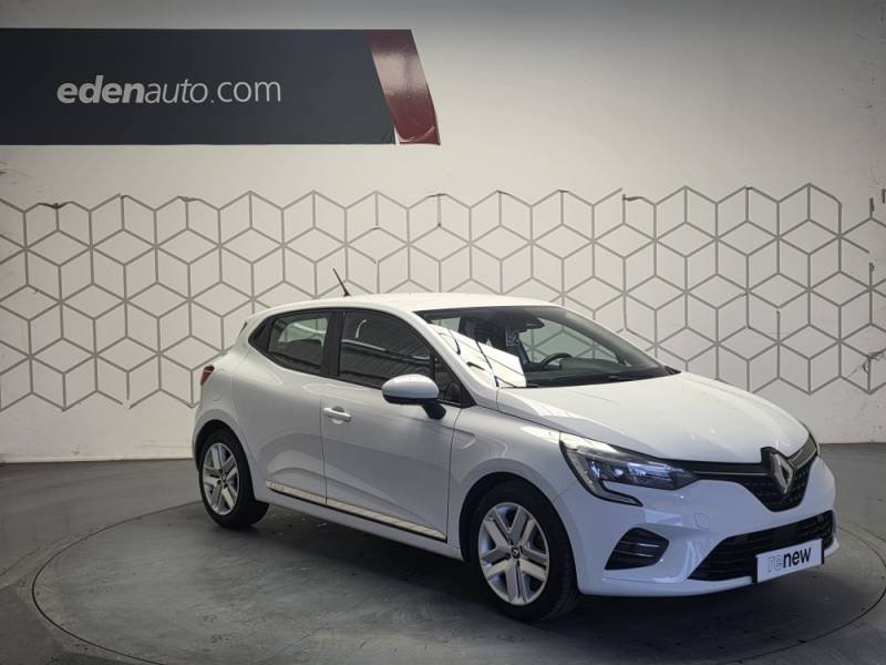 Renault Clio - Photo 7