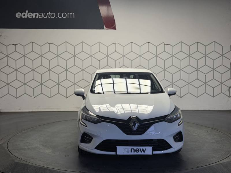 Renault Clio - Photo 8
