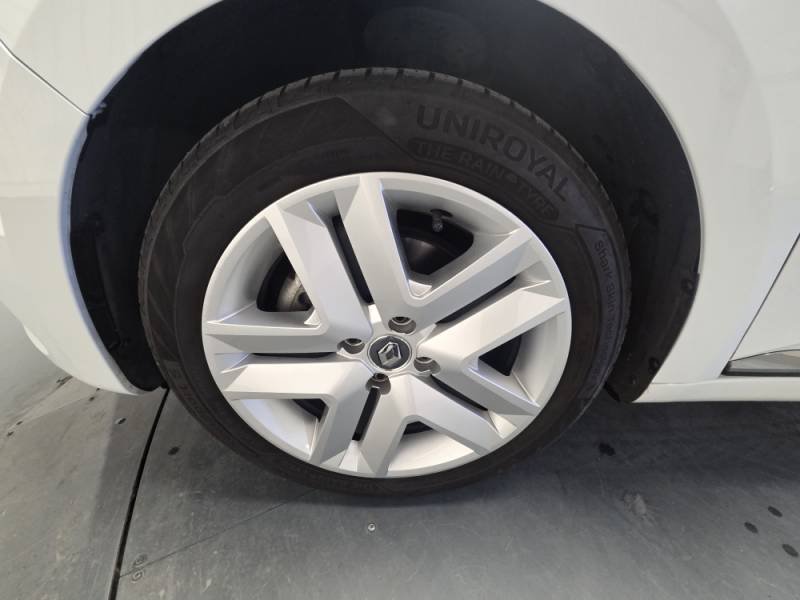 Renault Clio - Photo 9