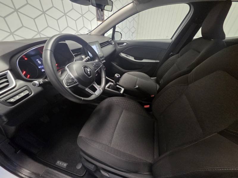 Renault Clio - Photo 10