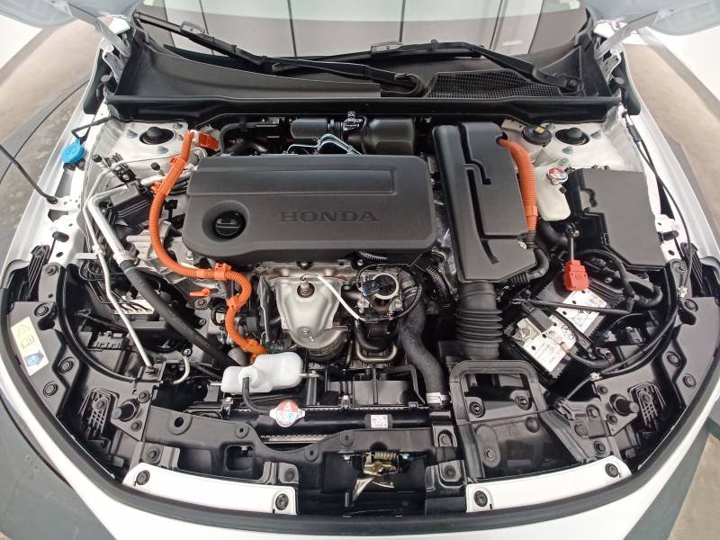 Honda Civic - Photo 11