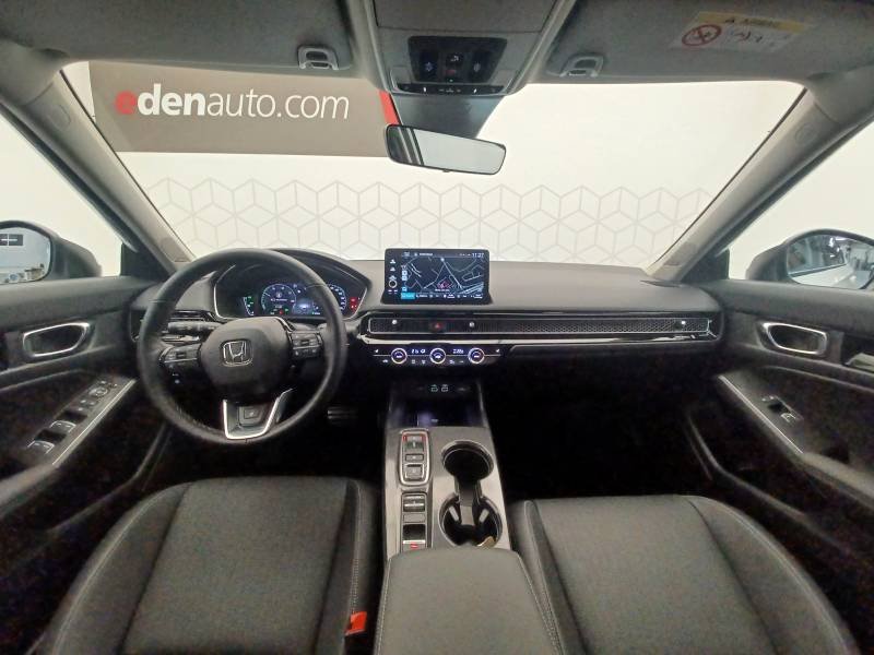 Honda Civic - Photo 12