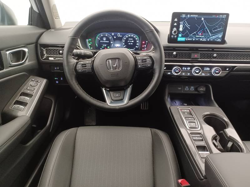 Honda Civic - Photo 13