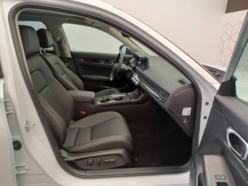 Honda Civic - Photo 14