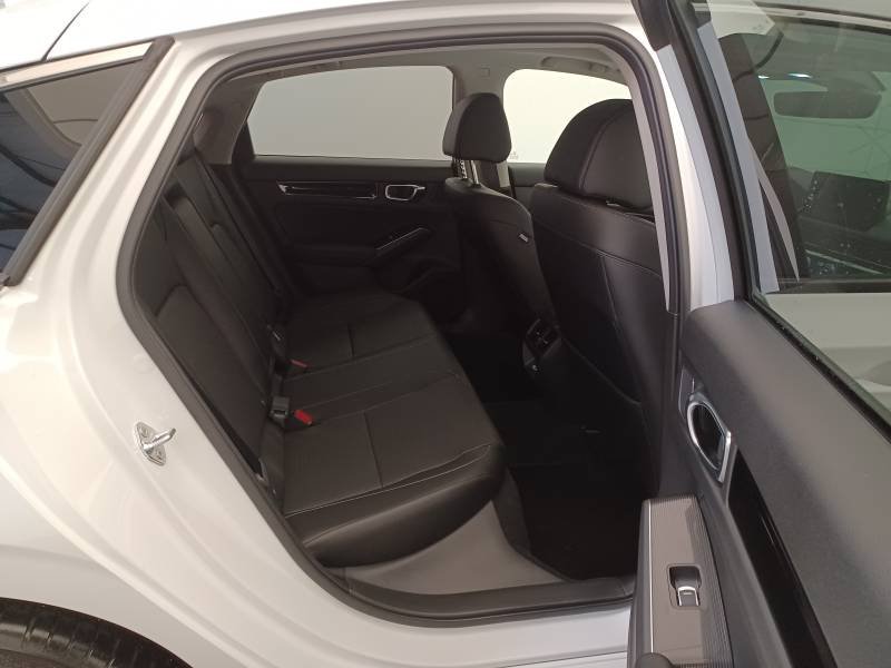 Honda Civic - Photo 15