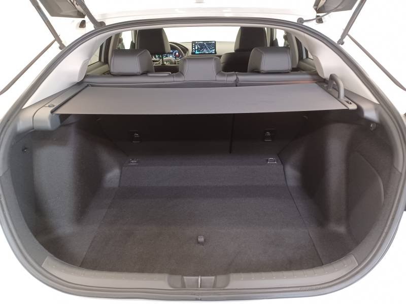 Honda Civic - Photo 16