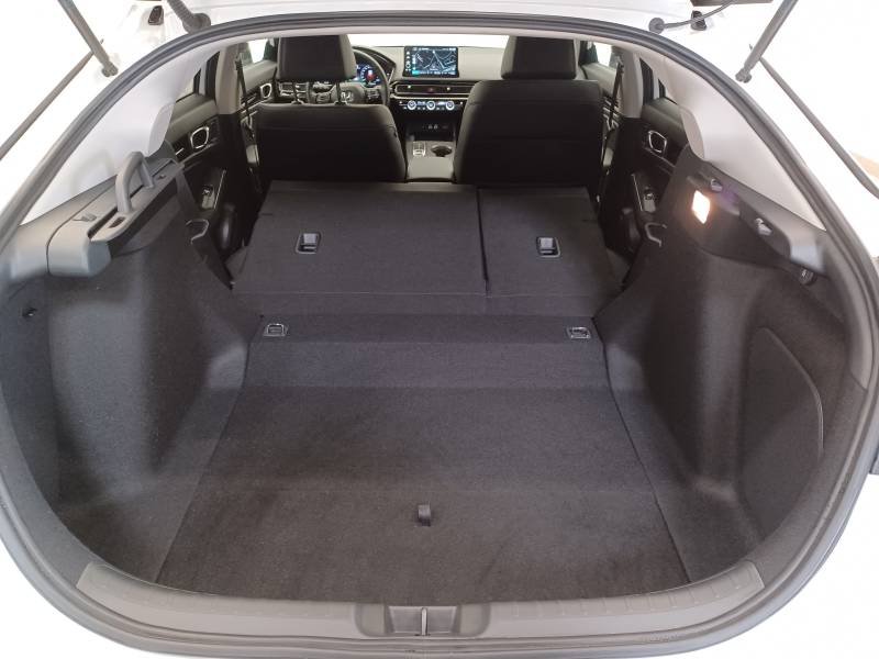 Honda Civic - Photo 17