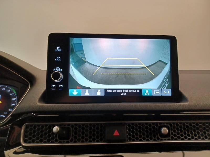 Honda Civic - Photo 20