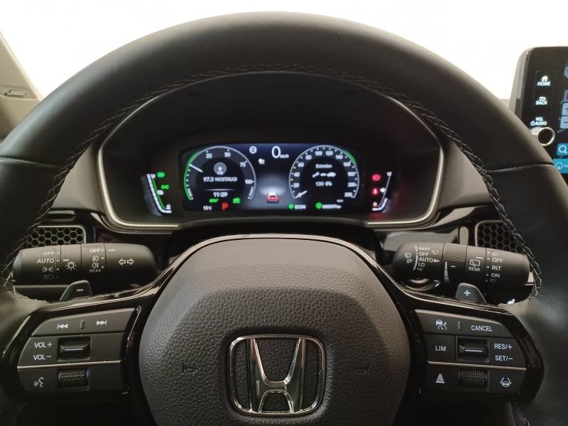 Honda Civic - Photo 21