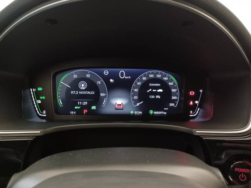 Honda Civic - Photo 22
