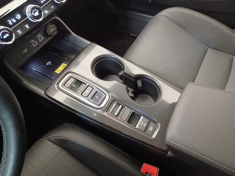Honda Civic - Photo 23