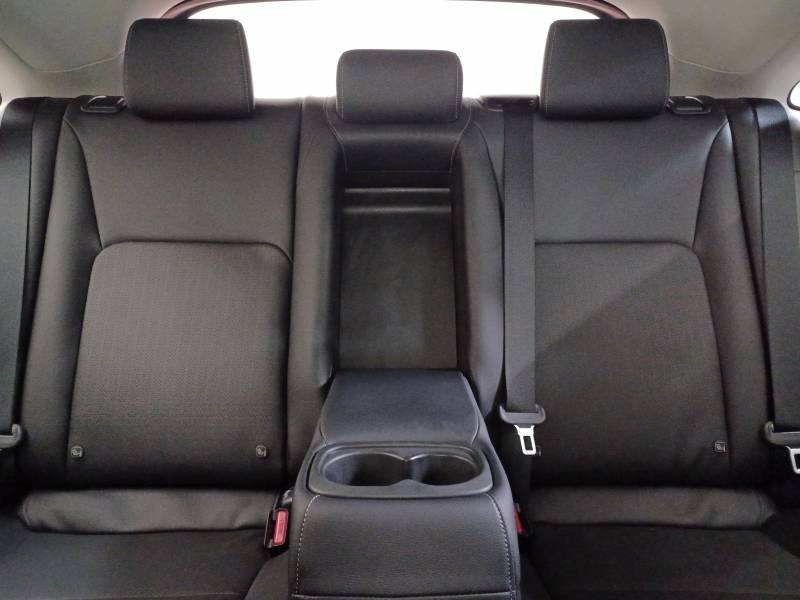 Honda Civic - Photo 24