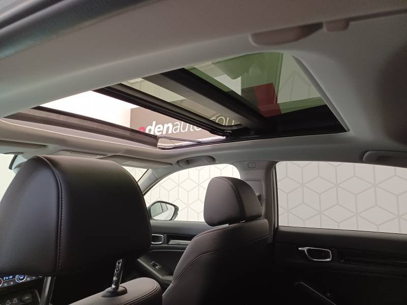Honda Civic - Photo 29